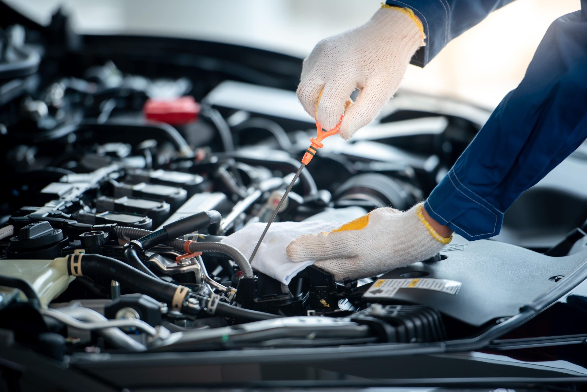Car tune up Goodyear Arizona - comprehensive vehicle maintenance and service